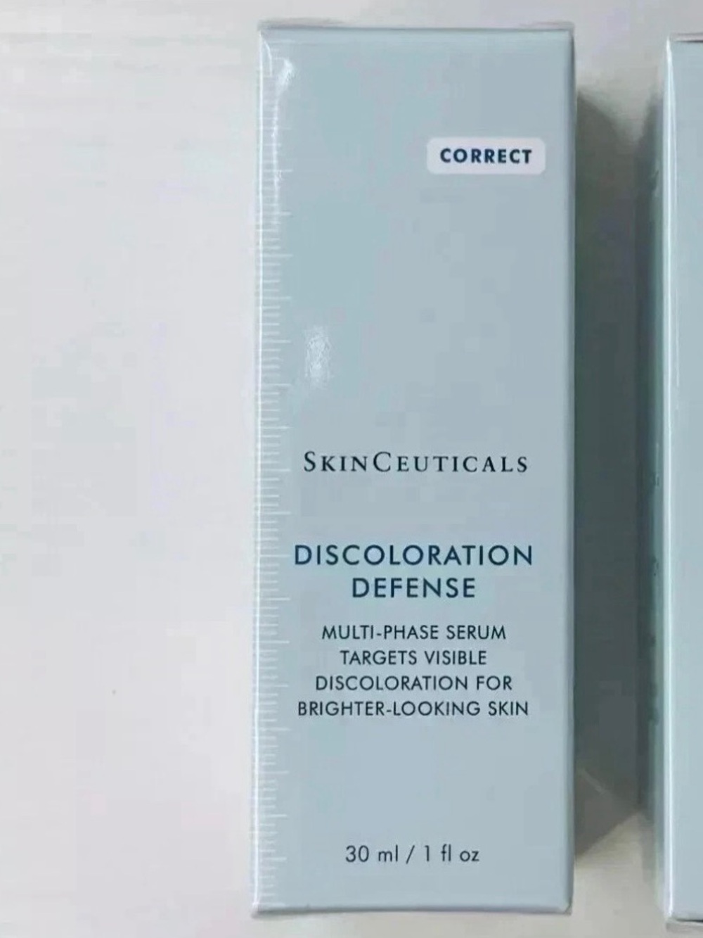 SkinCeuticals Discoloration Defense Serum